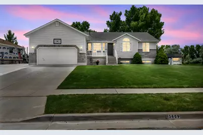 3609 W Jupiter Hills Dr, Syracuse, UT 84075 - Photo 9