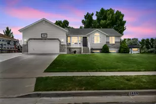 3609 W Jupiter Hills Dr, Syracuse, UT 84075 - Photo 9