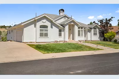 714 S St James Pl, Cedar City, UT 84720 - Photo 1