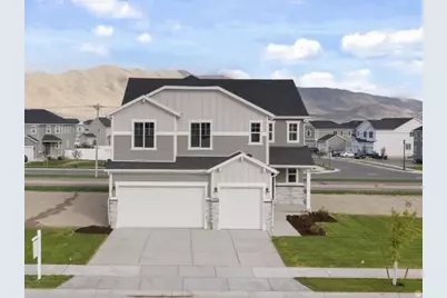 5394 N Saddle Stone Dr #515, Eagle Mountain, UT 84005 - Photo 1