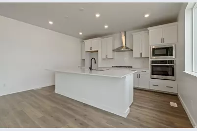 5394 N Saddle Stone Dr #515, Eagle Mountain, UT 84005 - Photo 5