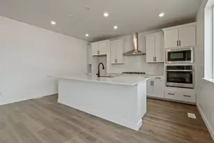 5394 N Saddle Stone Dr, Eagle Mountain, UT 84005 - Photo 5