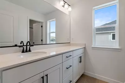 5394 N Saddle Stone Dr #515, Eagle Mountain, UT 84005 - Photo 25