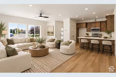 4272 W 4850 S, Roy, UT 84067 - Photo 9