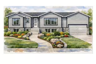 4272 W 4850 S, Roy, UT 84067 - Photo 1