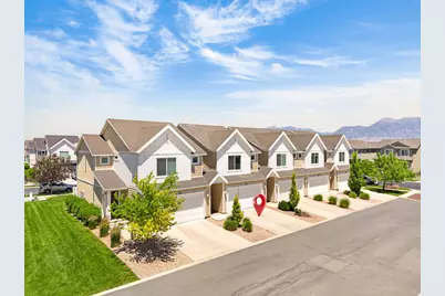 98 E Harmony Ct, Saratoga Springs, UT 84045 - Photo 1