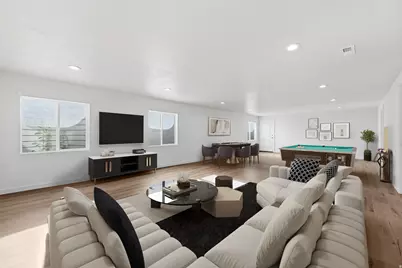 6085 N Sheps Ridge Rd, Eagle Mountain, UT 84005 - Photo 31