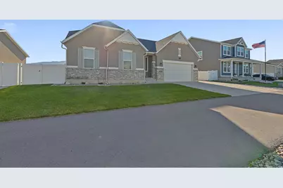6085 N Sheps Ridge Rd, Eagle Mountain, UT 84005 - Photo 55