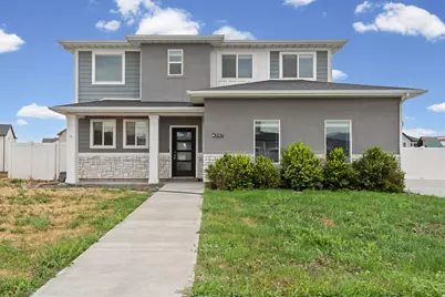 3147 N 3450 W, Plain City, UT 84404 - Photo 1