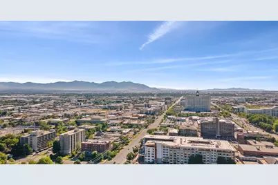 550 S 400 E #3112, Salt Lake City, UT 84111 - Photo 45