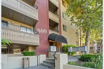 550 S 400 E #3112, Salt Lake City, UT 84111 - Photo 1