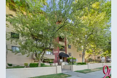 550 S 400 E #3112, Salt Lake City, UT 84111 - Photo 37