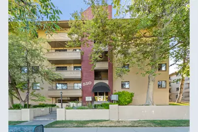 550 S 400 E #3112, Salt Lake City, UT 84111 - Photo 35
