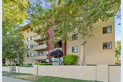 550 S 400 E #3112, Salt Lake City, UT 84111 - Photo 47
