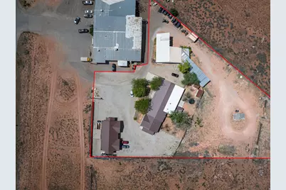 2475 S 191 Hwy, Moab, UT 84532 - Photo 1