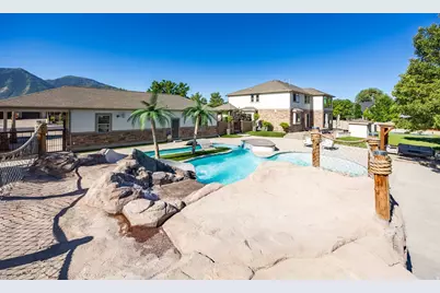 1476 W Elk View Cir, Mapleton, UT 84664 - Photo 5