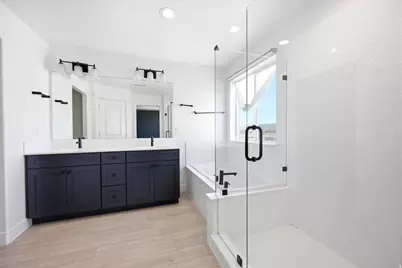 4554 N Mt Ellen St, Eagle Mountain, UT 84005 - Photo 21