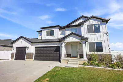 4554 N Mt Ellen St, Eagle Mountain, UT 84005 - Photo 3