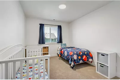 4569 E Fall Harvest Rd, Eagle Mountain, UT 84005 - Photo 21