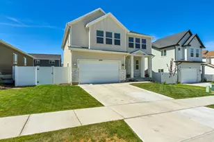 4569 E Fall Harvest Rd, Eagle Mountain, UT 84005 - Photo 3