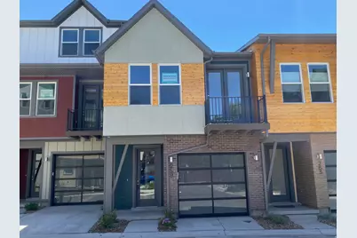 259 W Bishop Pl #2-08, Salt Lake City, UT 84103 - Photo 1