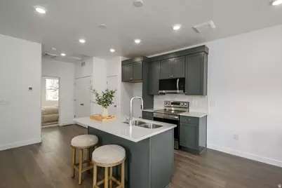 259 W Bishop Pl #2-08, Salt Lake City, UT 84103 - Photo 5