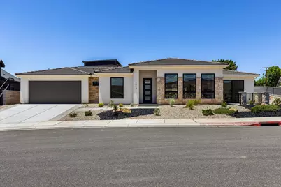 1043 N Falcon Vw, Hurricane, UT 84737 - Photo 1