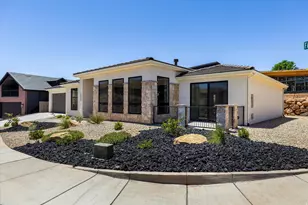 1043 N Falcon View, Hurricane, UT 84737 - Photo 21