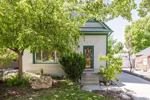 1234 E Emerson Ave, Salt Lake City, UT 84105 - Photo 1