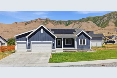 8174 N Cobblerock Rd, Lake Point, UT 84074 - Photo 41