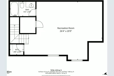 4439 W 2600 N #406, Lehi, UT 84048 - Photo 29