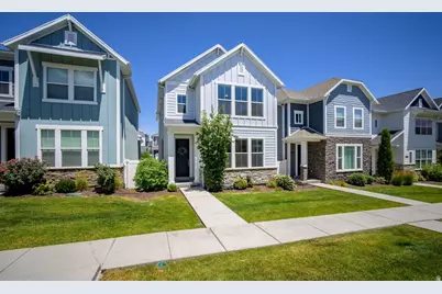 4439 W 2600 N #406, Lehi, UT 84048 - Photo 1