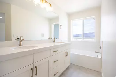 3849 N Christopher Street Lot #128, Eagle Mountain, UT 84005 - Photo 5
