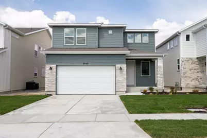3849 N Christopher Street Lot #128, Eagle Mountain, UT 84005 - Photo 1