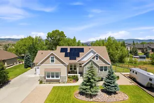 460 Scenic Rd, Francis, UT 84036 - Photo 1