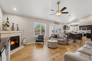 593 N 870 W, West Bountiful, UT 84087 - Photo 5