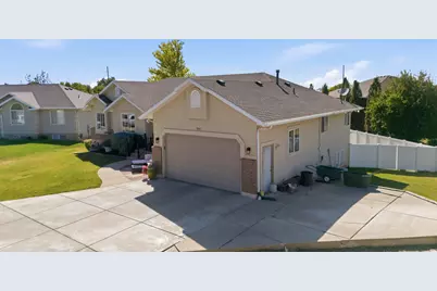 593 N 870 W, West Bountiful, UT 84087 - Photo 49
