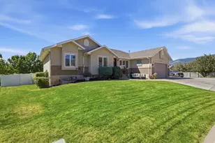 593 N 870 W, West Bountiful, UT 84087 - Photo 3