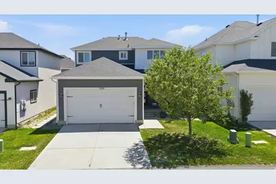 7502 N Cottage Ln E, Eagle Mountain, UT 84005 - Photo 1