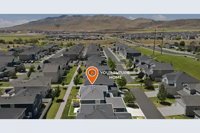 7502 N Cottage Ln E, Eagle Mountain, UT 84005 - Photo 41