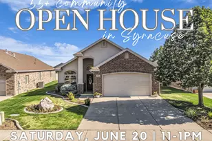 1941 W Trailside, Syracuse, UT 84075 - Photo 1