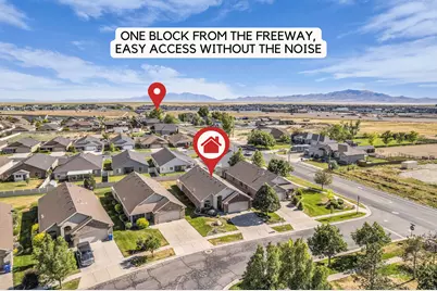 1941 W Trailside, Syracuse, UT 84075 - Photo 35