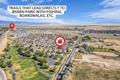 1941 W Trailside, Syracuse, UT 84075 - Photo 37