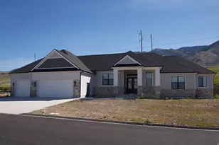 3504 N Sun Dancer Loop, North Logan, UT 84341 - Photo 1