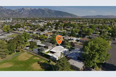 42 W Creek Dr S, Salt Lake City, UT 84107 - Photo 17