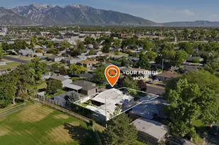 42 W Creek Dr S, Salt Lake City, UT 84107 - Photo 17
