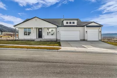 2910 E Dreyden Lane Lot #118, Eagle Mountain, UT 84005 - Photo 1