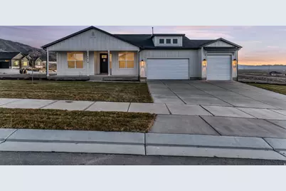 2910 E Dreyden Lane Lot #118, Eagle Mountain, UT 84005 - Photo 3