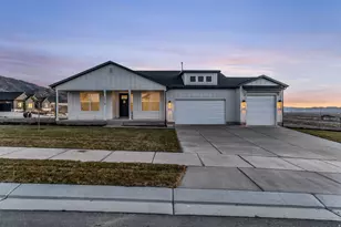 2910 E Dreyden Ln Lot, Eagle Mountain, UT 84005 - Photo 3