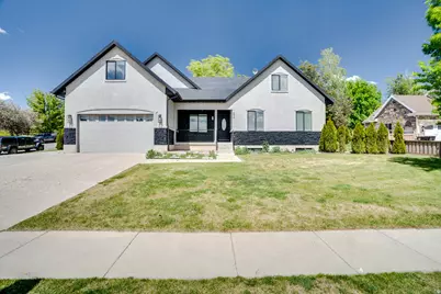 1896 Valley Hills Blvd, Heber City, UT 84032 - Photo 1